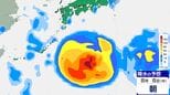 【台風情報】猛烈な台風13号（ドルフィン）このあと最大瞬間風速85m/s・中心気圧905hPaまで発達見込み　九州に影響が出る可能性も…進路予想・今後の雨風シミュレーション【気象庁30日12時45分発表】　|　BSSニュース | BSS山陰放送