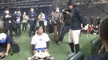 憧れのイチローさんとの対戦は「一生分の親孝行」 背番号「51」を背負い単身北海道に渡った女子高生|TBS NEWS DIG