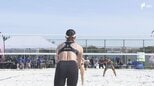 浜松の砂浜舞台にビーチバレー第3回アダプトカップ＝浜松市中央区|TBS NEWS DIG