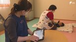 保育施設で子どもが体調を崩したら...お迎えを看護師が代行！ 病院の新たな取り組み「急病時あんしん預かり保育」 医療機関への受診もサポート|TBS NEWS DIG