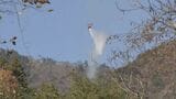 【速報】神奈川県・日向山の山火事 神奈川県が自衛隊に災害派遣要請 「さらなる消火能力が必要」消防ヘリによる消火活動も延焼続く|TBS NEWS DIG