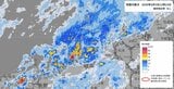【大雨情報】北陸地方で最大120ミリ予想 きょう3日(木)夜にかけ土砂災害に厳重警戒、記録的大雨の影響で少ない雨量でも危険【降水と風の動きシミュレーション】|TBS NEWS DIG