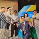 まんぷくユナイテッド 松下さん　結婚を報告|TBS NEWS DIG