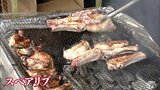 食欲の秋を堪能!レストランやキッチンカーがずらり 地元食材を楽しむ 青森・八戸市|TBS NEWS DIG
