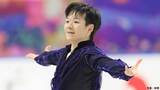鍵山優真が300点超えで初優勝 ! 今季世界2位のハイスコア、佐藤駿2位でワンツー、山本草太4位【四大陸フィギュア】|TBS NEWS DIG