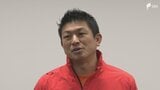 「静岡県連で20人ぐらいの体制にはしていきたい」参政党・神谷宗幣代表が来春の統一地方選に向け方針示す 静岡市で候補者説明会|TBS NEWS DIG