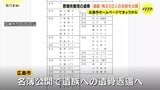 原爆供養塔に遺髪残る52人の名前公開　納骨名簿の名前誤記や住所漏れも判明　|　RCC NEWS | 広島ニュース | RCC中国放送