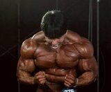 【 横川尚隆 】 肉体美を披露 「本気の雄叫びとガッツポーズなんて何年もしてなかったな〜」 ファン反響 「超美しくて荒々しい」「たまらん 最強の筋肉」|TBS NEWS DIG