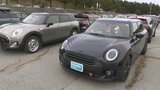 全国から集まった「ＭＩＮＩ」500台がズラリ！　ファンミーティング|TBS NEWS DIG