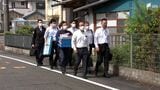 【速報】認定こども園を家宅捜索 通園バス“置き去り”女児死亡事故受けー静岡県警 | 静岡のニュース | SBSNEWS | 静岡放送