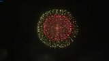 台風10号の影響はねのけ全国の花火師が技を競う 100年以上の歴史誇る「大曲の花火」 秋田県|TBS NEWS DIG
