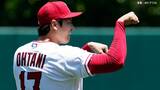 大谷翔平 2試合ぶりとなる31号ホームラン、7月初アーチ！シーズン58本ペース|TBS NEWS DIG
