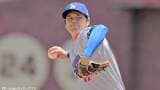 大谷翔平、復帰後最長3回無失点4Kの快投!初回圧巻の3者連続三振&最速161キロ、8イニング連続無失点で防御率1.00に|TBS NEWS DIG