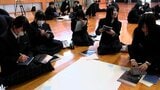 美作市の高校で映画や演劇づくりを学ぶ授業がスタート　他人の気持ちを理解することで未来を切り開く“mirai学”【岡山】|TBS NEWS DIG