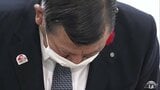 【詳報】辞任を否定した上で「猛省している」繰り返す 公選法違反疑いで書類送検の青森県藤崎町・平田博幸 町長が記者会見 「早くやめろという指摘もあった」 | 青森のニュース│ATV NEWS│青森テレビ