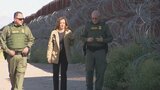 米ハリス副大統領が国境対策の強化方針を発表　不法移民めぐる“マイナスイメージ”払しょくなるか|TBS NEWS DIG