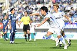 磐田3ゴールで徳島に快勝! 得失点差で3位に浮上【J2第39節速報】 | 静岡のニュース | SBSNEWS | 静岡放送