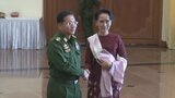 ミャンマー軍主導の新政権 スー・チー氏の処遇「前向きな措置を検討」自宅軟禁になるのではとの憶測も|TBS NEWS DIG