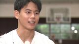 「プロ選手になって日本を引っ張れるガードに」 インターハイで日本一に 福岡大大濠高 那覇市出身・平良孔龍|TBS NEWS DIG