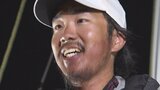 「単独無寄港・無補給」ヨット世界一周を日本人最年少で達成 日出町出身の木村啓嗣さん快挙 大分 | 大分のニュース|OBS NEWS|大分放送