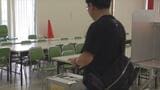 参議院選挙 高校に1日限定の期日前投票所 若い世代の投票率向上へ 山梨・韮崎高校|TBS NEWS DIG
