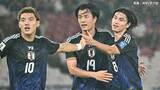 日本代表 4－0で快勝！完全アウェイもゴールラッシュ、日本代表史上最長を更新する26試合連続得点【W杯アジア最終予選】|TBS NEWS DIG