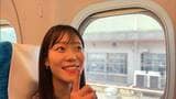 岡山発「サイコロきっぷ」夕方ニュースに出演するのに...キャスターがガチで朝から行ってみた【利用開始初日】|TBS NEWS DIG
