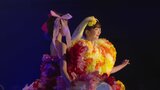 「生命力」「沈黙」などテーマに沿った個性豊かな洋服が一堂に 香蘭ファッションデザイン専門学校がファッションショー開催 | 福岡のニュース|RKB NEWS|RKB毎日放送