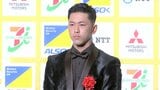 車いすテニス 小田凱人 最高新人賞受賞！「来年はさらにいい報告ができるように頑張りたい」6月全仏、7月ウィンブルドン制覇|TBS NEWS DIG
