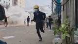 「私たちの未来が、私たちの国が、音を立てて崩れていく…」ミャンマー軍事クーデターから3年 軍事政権に運命を翻弄された医師は、いま|TBS NEWS DIG