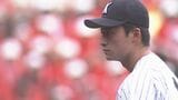 「ここまで連れてきてくれてありがとう」東日大昌平、初出場の夏幕閉じる…2戦完投のエース照沼、次なる誓い　福島【夏の甲子園】　|　福島のニュース│TUF