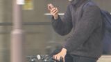 自転車のながらスマホ、傘差しも『反則金』 “青切符”導入へ対象は16歳以上 イヤホンや無灯火は…警察と専門家に聞いてみた | 大分のニュース|OBS NEWS|大分放送
