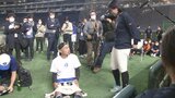 憧れのイチローさんとの対戦は「一生分の親孝行」 背番号「51」を背負い単身北海道に渡った女子高生|TBS NEWS DIG