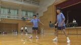 台湾・山口の中学生がピックルボールで交流「とても楽しかった」国際大会開催に合わせて　|　山口のニュース・天気・防災｜tys NEWS｜ｔｙｓテレビ山口