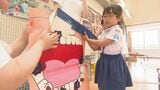 歯科衛生士を目指す学生が園児に歯磨き指導 6月4日から「歯と口の健康週間」 大分 | 大分のニュース|OBS NEWS|大分放送