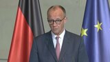 独メルツ首相 ウクライナの長距離兵器製造を支援へ 「タウルス」供与は言及せず|TBS NEWS DIG