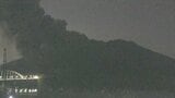 桜島が爆発　噴煙2000メートル　噴石が8合目まで飛ぶ【降灰予想 22日・23日】鹿児島　|　鹿児島のニュース｜MBC NEWS｜南日本放送