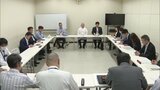 男の子が軽傷を負うなど3日間で5件の被害 サルの出没相次ぎ福岡県と福岡市が緊急対策会議 | 福岡のニュース|RKB NEWS|RKB毎日放送