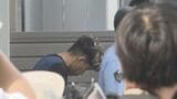 【速報】谷本将志容疑者の身柄が検察庁に送られる 神戸マンション女性刺殺事件 24歳女性を数回刺して殺害した疑い 「殺意を持っていたかはわかりません」と容疑を一部否認|TBS NEWS DIG