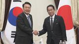 岸田総理 処理水放出「問題発生時は直ちに中断」韓国大統領に説明 香港は禁輸方針、官房長官「極めて遺憾」 | 福島のニュース│TUF