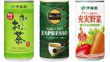 缶の「お~いお茶」124円→151円へ値上げ 5月から|TBS NEWS DIG