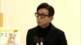 藤井フミヤさん「アートのアトラクション」楽しんで 北海道・東北で初の作品展 | 青森のニュース│ATV NEWS│青森テレビ