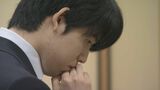 名古屋城では藤井聡太七冠との夢の対決「自分で一手一手考える姿勢大切に」 子どもたちにエール |TBS NEWS DIG