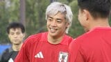 サッカー日本代表全27人が合流 復帰の伊東純也「またゴールでチームを助ける」初招集の望月は「すごいイイなと」|TBS NEWS DIG