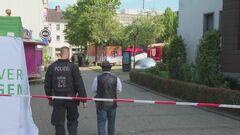 ドイツ祭り襲撃　容疑者の男は過激派組織「イスラム国」の一員　テロ事件として捜査| TBS CROSS DIG with Bloomberg