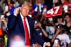 トランプ氏勝利で株価が上昇なら売りシグナル－シティのクロナート氏| TBS CROSS DIG with Bloomberg