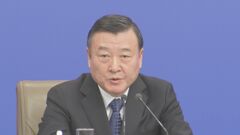 中国　住宅担当閣僚「長期と短期の対策で不動産市場安定させる」| TBS CROSS DIG with Bloomberg