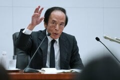 植田総裁が言及した「局面が変化」の複数の意味| TBS CROSS DIG with Bloomberg