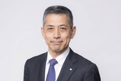 キリンHD常務、健康事業でのM&Aを検討－米国は｢魅力的な市場」| TBS CROSS DIG with Bloomberg