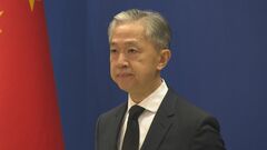 福島第一原発処理水3回目の海洋放出、中国「極めて無責任」| TBS CROSS DIG with Bloomberg